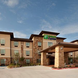 Holiday Inn Express Marble Falls By Ihg